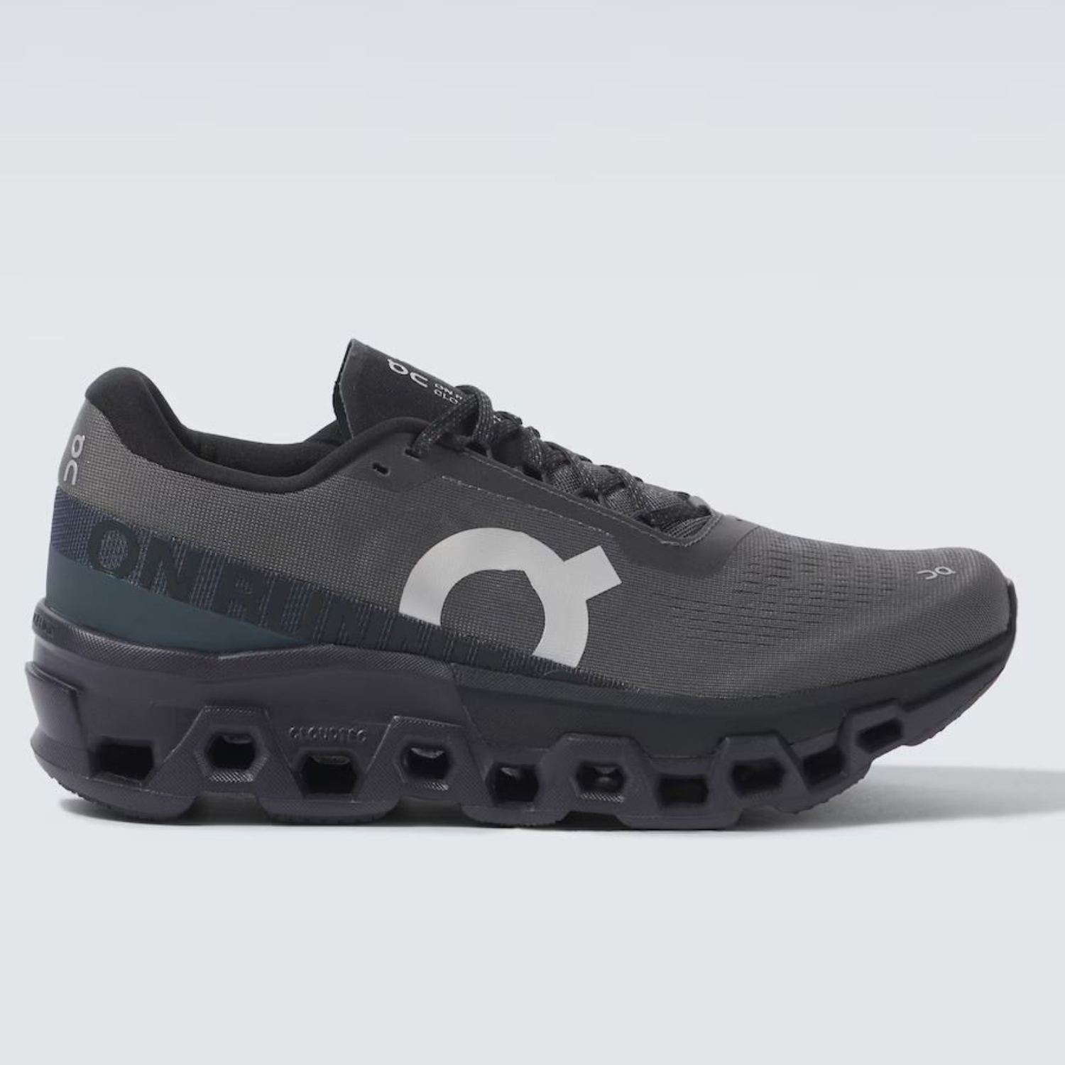 MEN CLOUDMONSTER 2 Dark grey