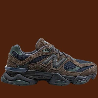 NEW BALANCE 9060 Beef And Broccoli