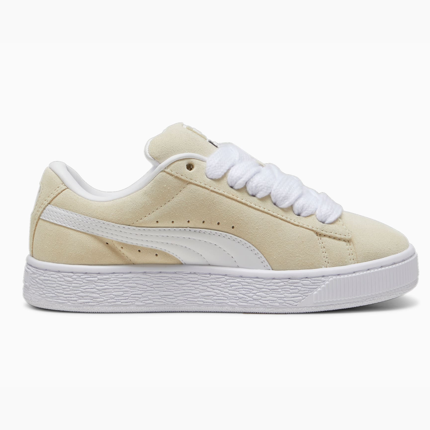 PUMA Suede XL Sugared Almond