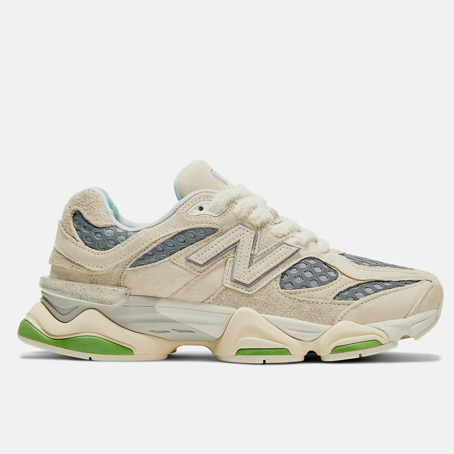 New Balance 9060 &quot;BRICKS &amp; WOOD&quot;