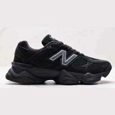 New Balance 9060 “Triple Black”