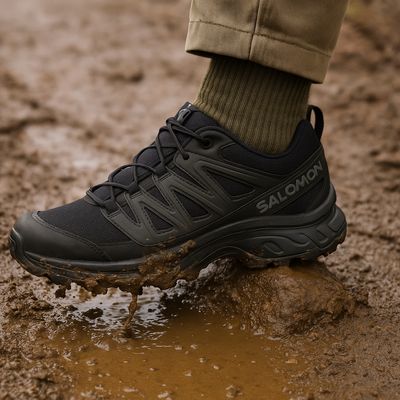 Salomon XT-6