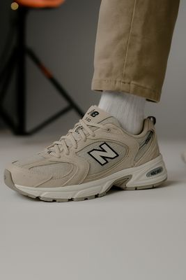 New Balance 530 Beig
