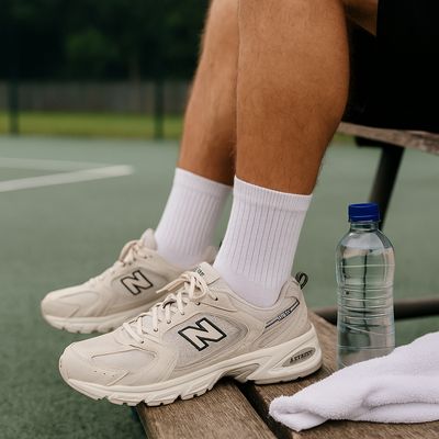 New Balance 530 Caffa