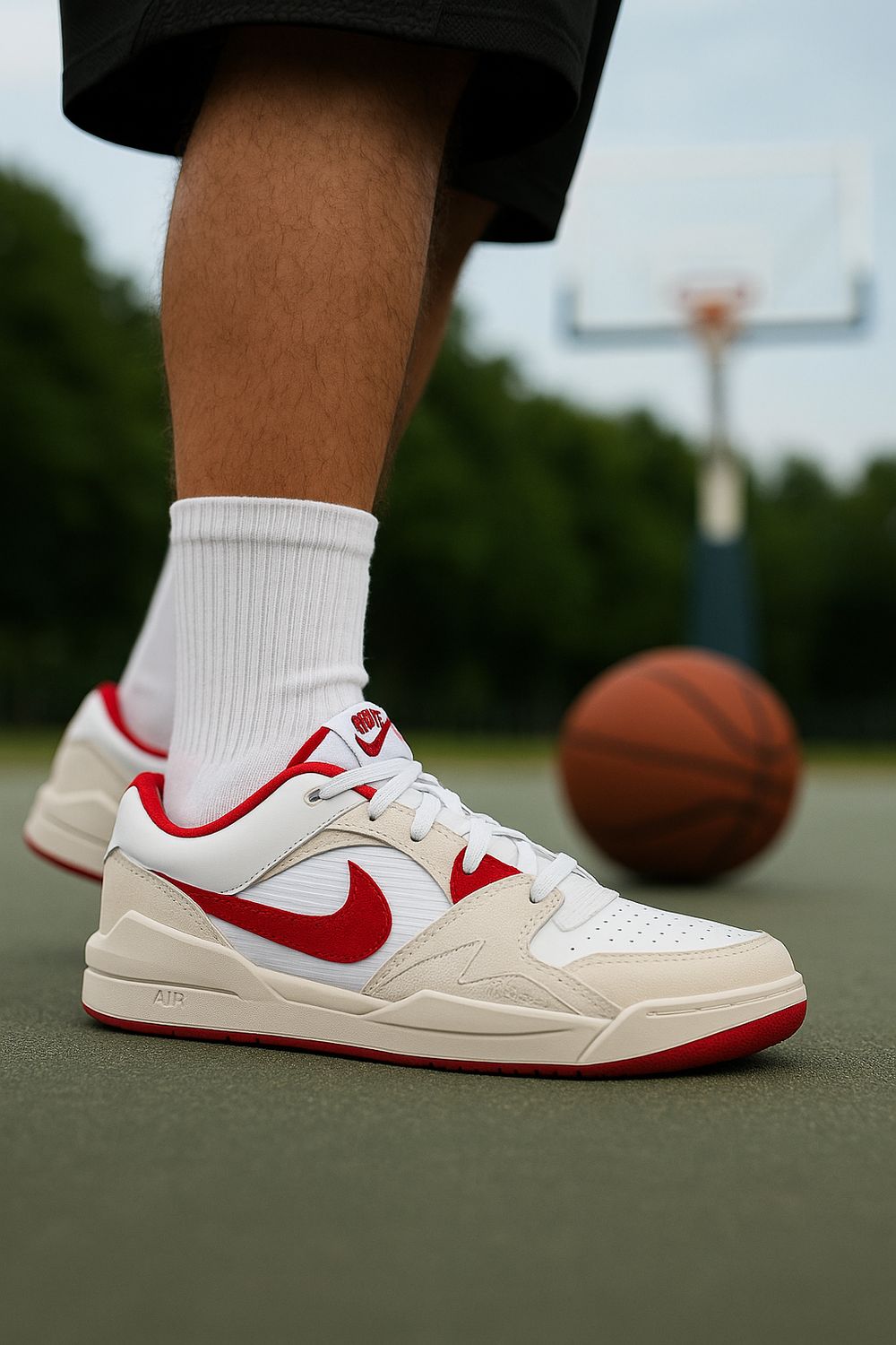 Nike Jordan Stadium 90