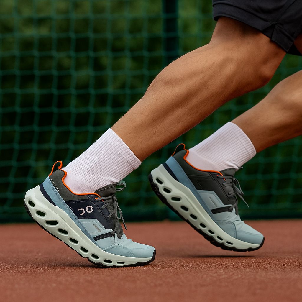 CLOUD HORIZONE Waterproof (lead mineral)