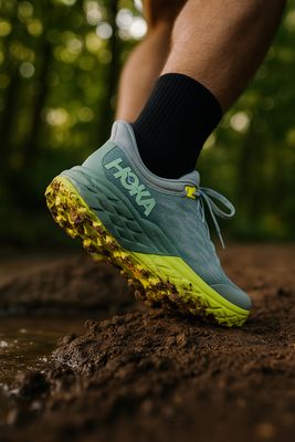 Hoka SPEEDGOAT 5
