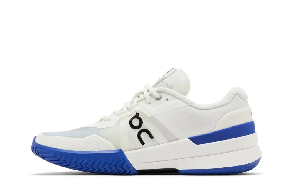 THE ROGER Pro 2 clay (white indigo)