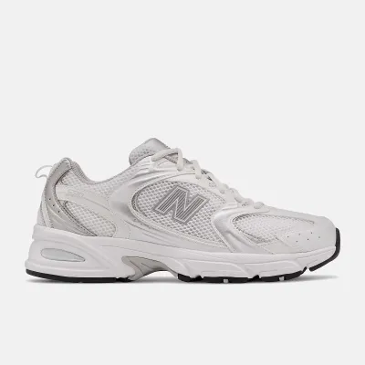 NEW BALANCE 530 (Trible white)