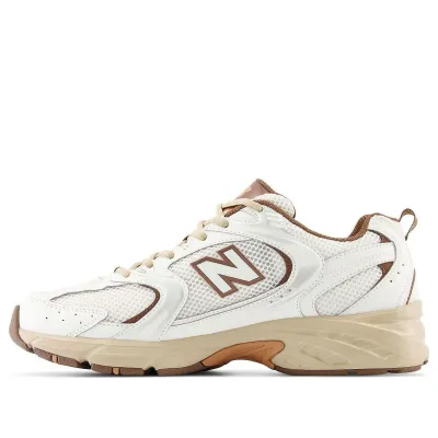 New Balance530 x Niko  &#39;Off White Brown&#39;