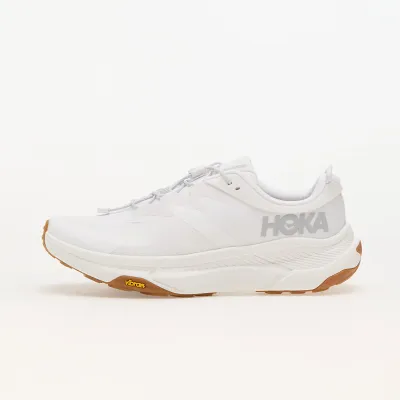 HOKA ONE ONE TRANSPORT WHITE GUM