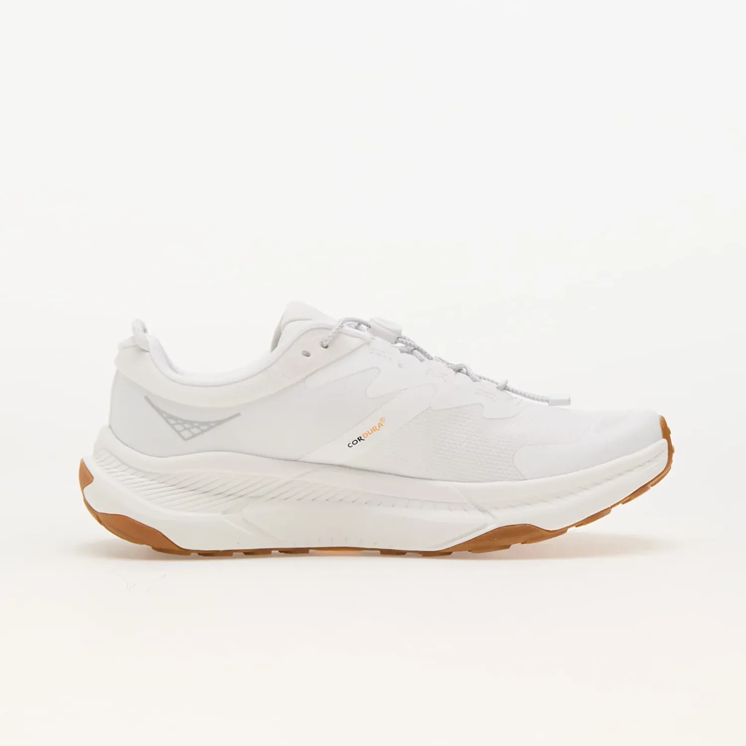 HOKA ONE ONE TRANSPORT WHITE GUM