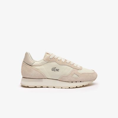 LACOST Partner 70S (OFF WHITE)