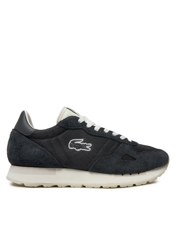 Lacoste PARTNER 70S(BLACK)