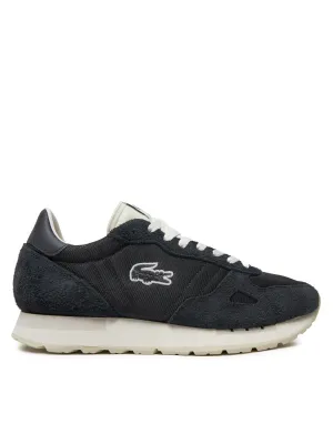 Lacoste PARTNER 70S(BLACK)