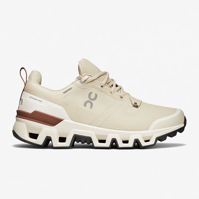 Cloudwander Waterproof (IVORY BEIGE)