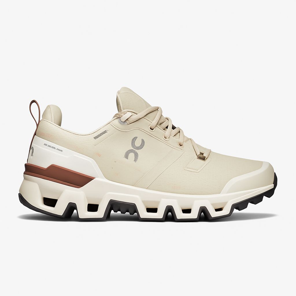 Cloudwander Waterproof (IVORY BEIGE)