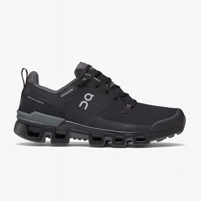 Cloudwander Waterproof (BLACK ECLIPSE)