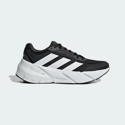Adidas Adistar Shoes( Black/White )