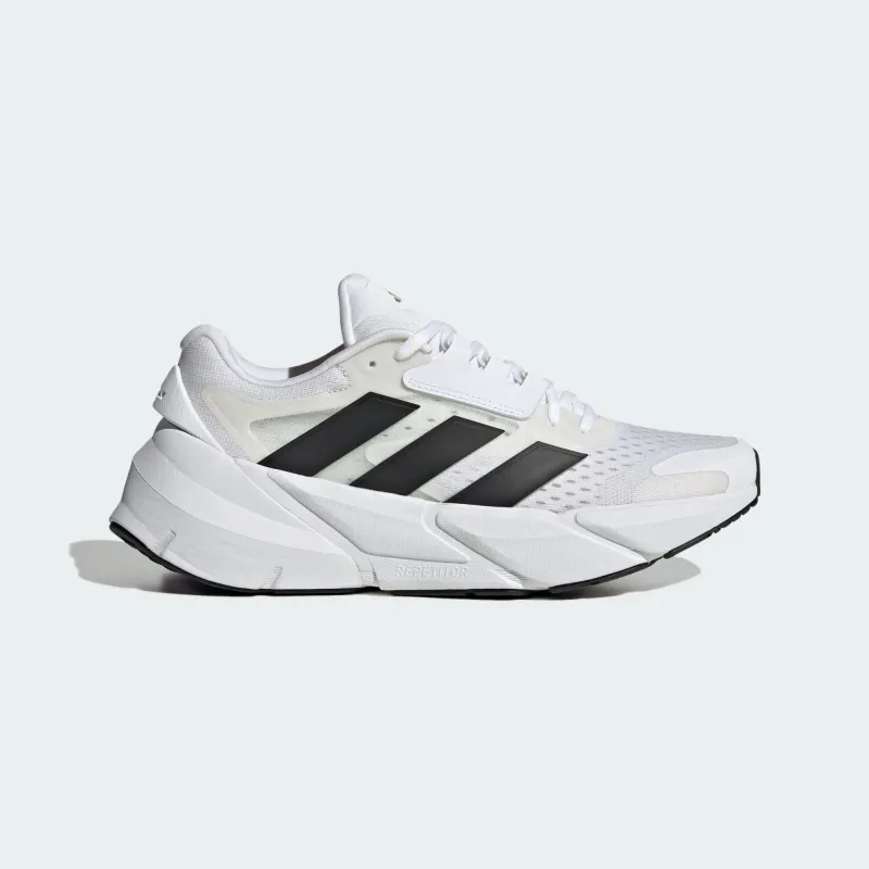 Adidas Adistar Shoes( ALL White )