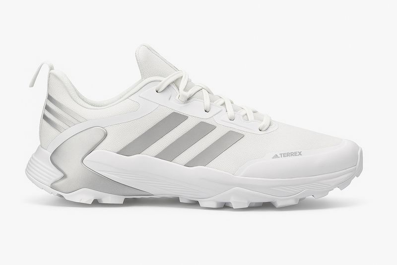 ADIDAS TERREX (ALL WHITE)