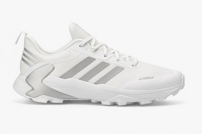ADIDAS TERREX (ALL WHITE)