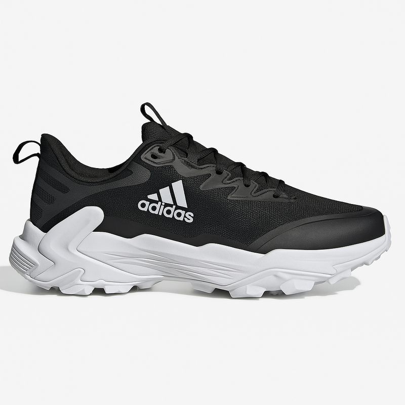 ADIDAS TERREX (BLACK &amp; WHITE)