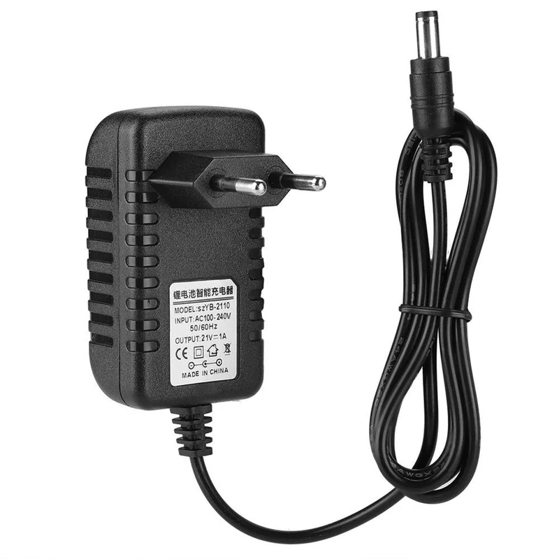 Power Supply