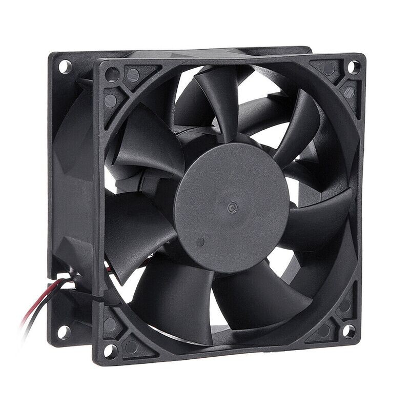 Exhaust fan
