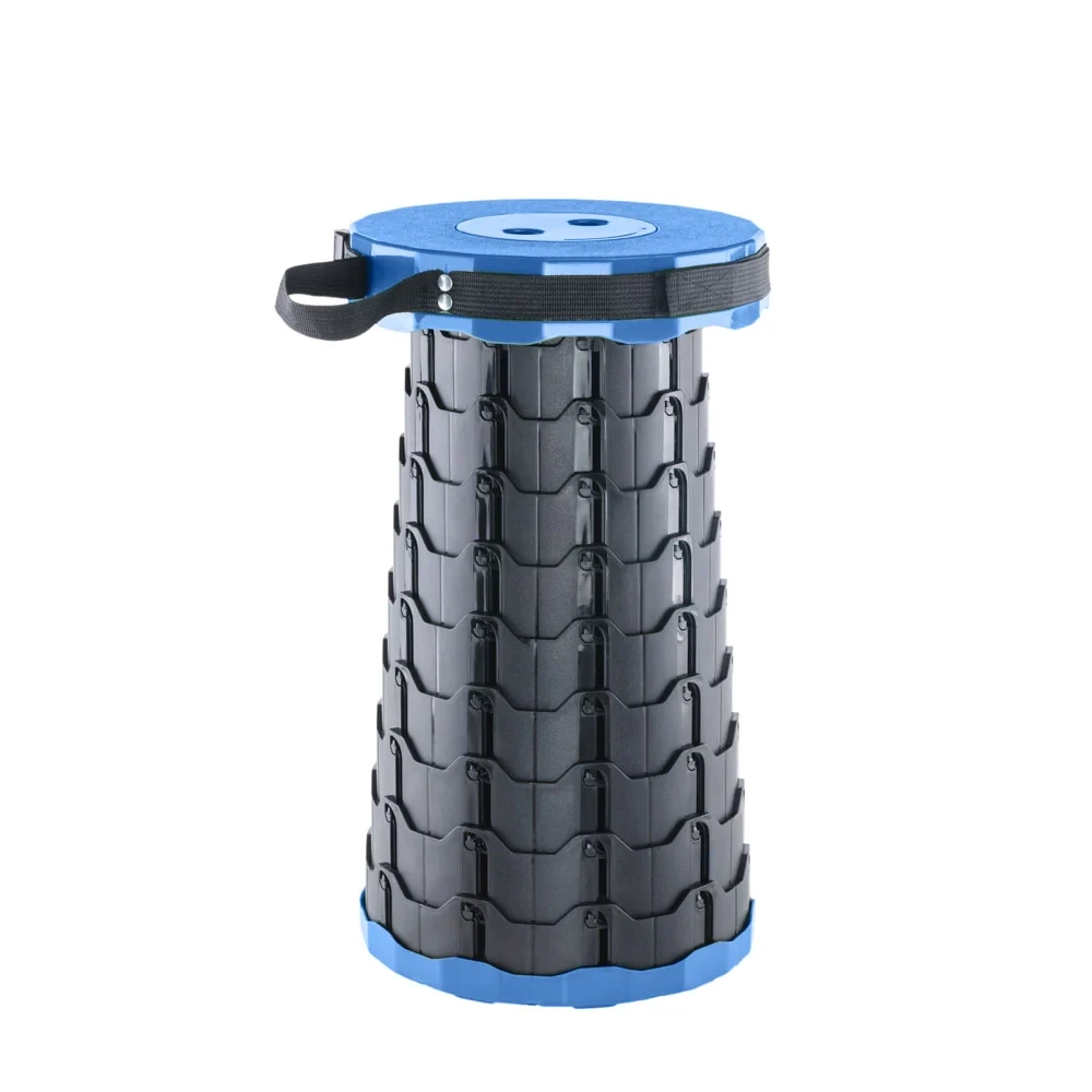 Foldable Stool (random colour)