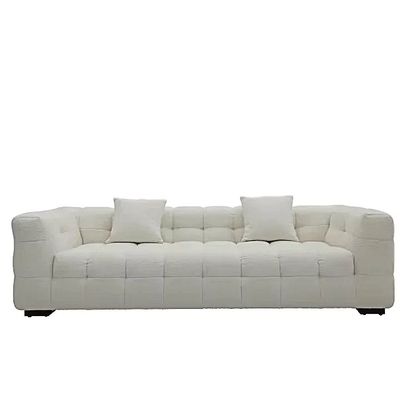 Marshmallow Bounce Nest 3 seater (available in white)