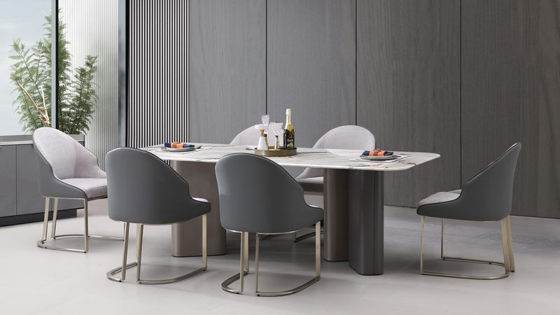 Atlantis Dining Table Set