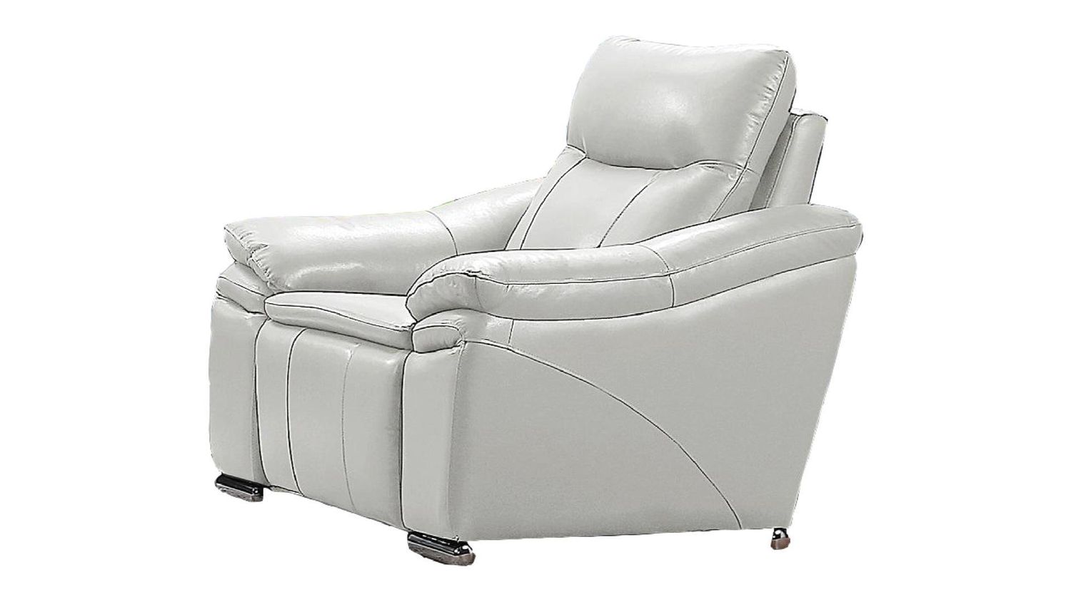 8565 Verona Power Recliner Chair Beige