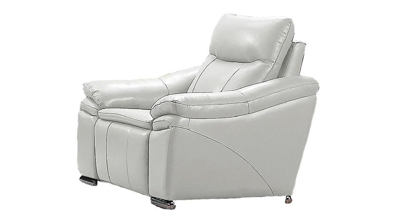 8565 Verona Power Recliner Chair Beige