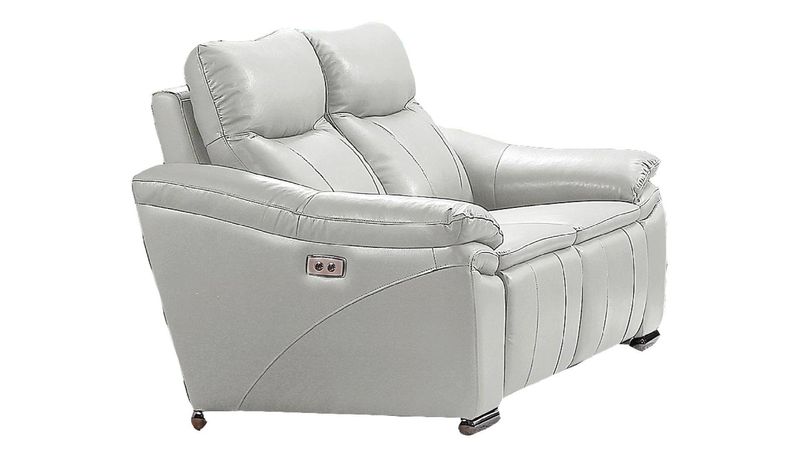 8565 Verona Loveseat Beige