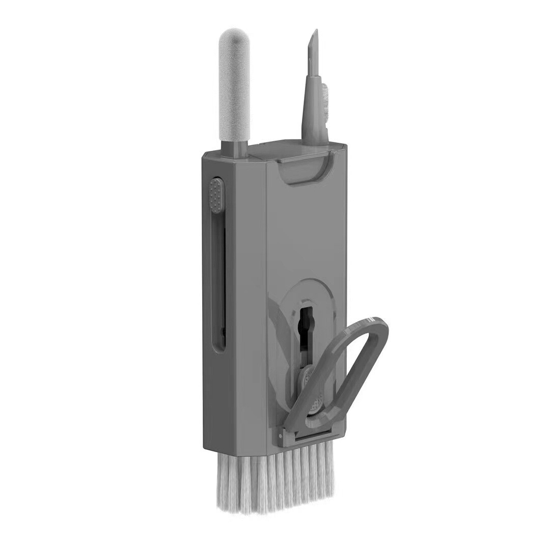 Electronic Cleaner For Headphones, Laptops, Screens, and Keyboard