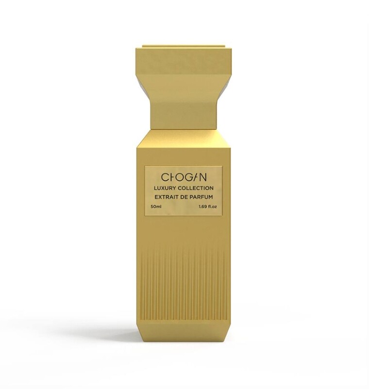 #109 - Original Chogan Parfum - Duftfamilie (Orientalisch-Blumig)