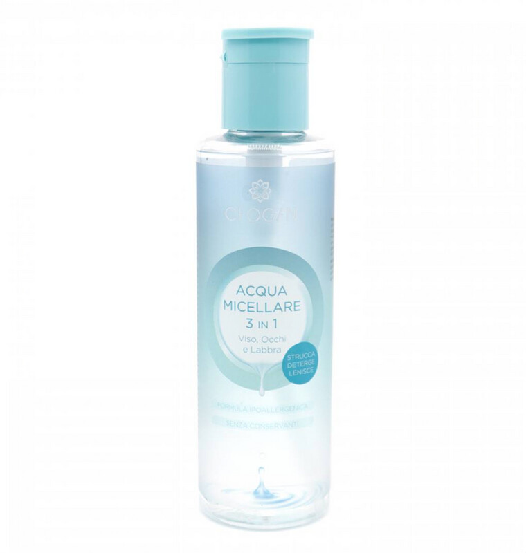 3-in-1 Mizellenwasser