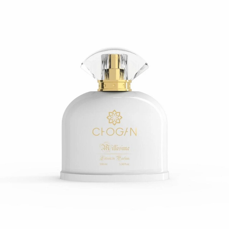 #119 - Original Chogan Parfum - Duftfamilie (Chypre-Blumig)