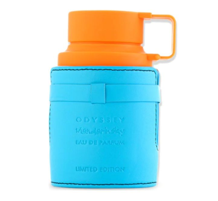 Odyssey Mandarin Sky Armaf Eau de Parfum para Hombre 100ml Edición Limitada