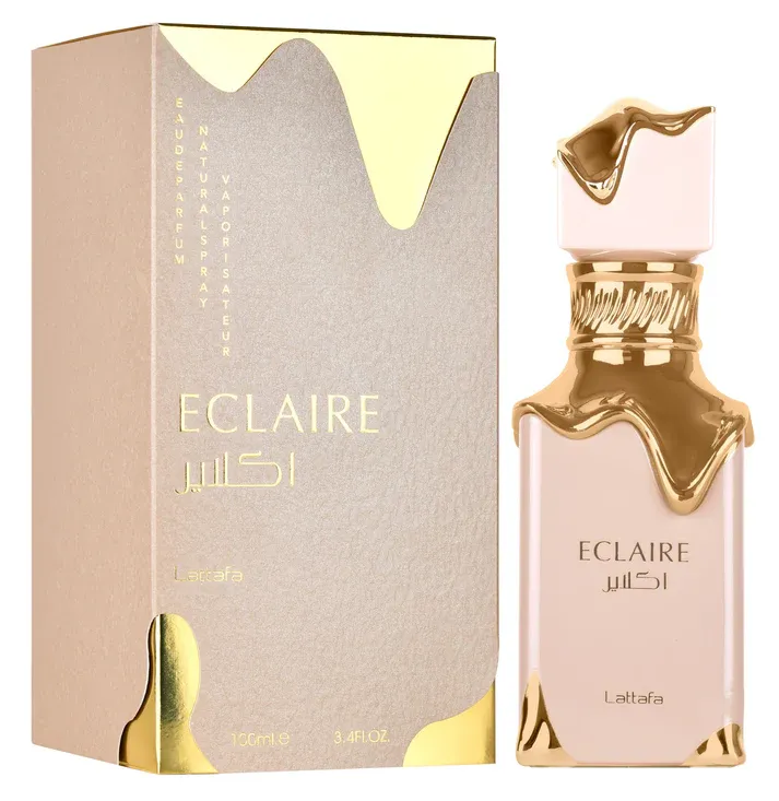 Eclaire Lattafa Perfume para Mujer EDP 100ml