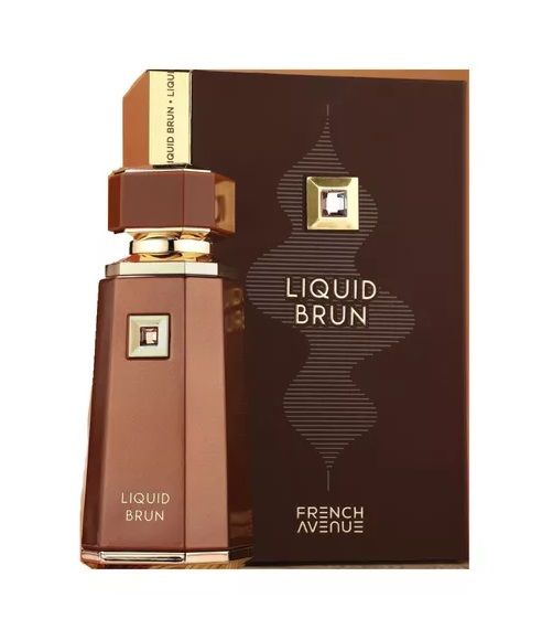 Liquid Brun French Avenue EDP Unisex 100ml