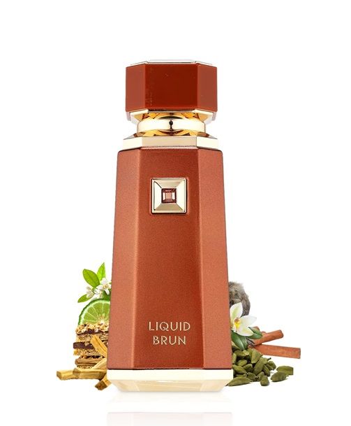 Liquid Brun French Avenue EDP Unisex 100ml