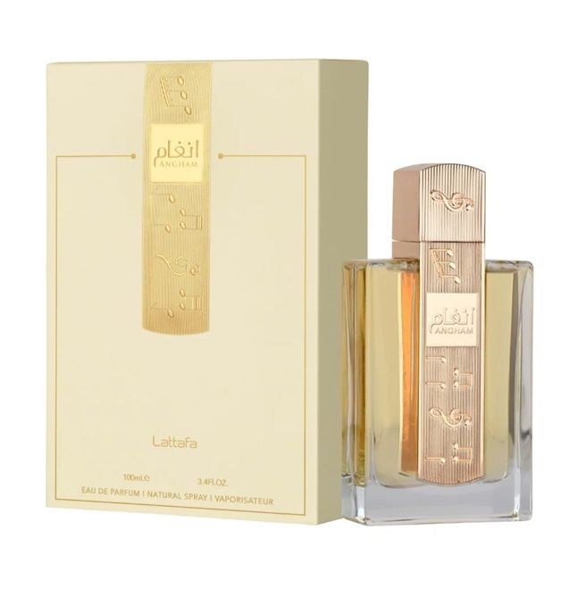 Angham de Lattafa Eau de Parfum 100ml Unisex
