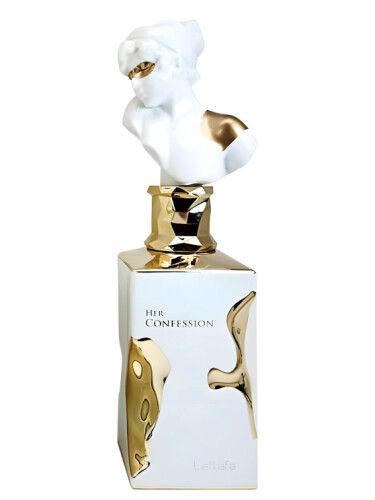 Her Confession Lattafa Perfume para mujer EDP 100ml