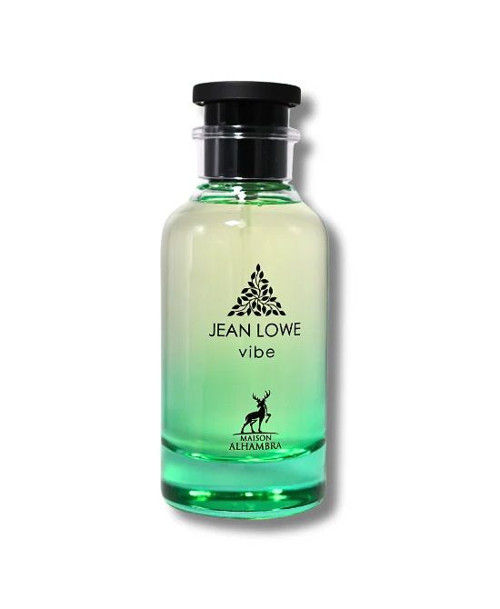 Jean Lowe Vibe Maison Alhambra Eau De Parfum Unisex