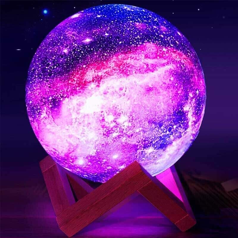 Moon Lamp