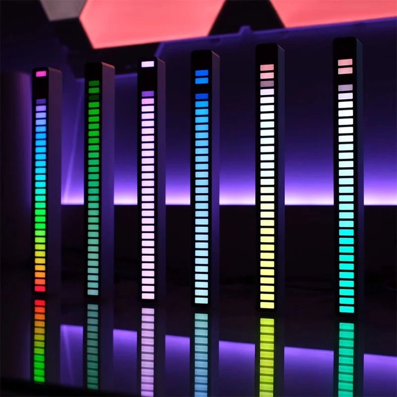 Music Sound Light Bar