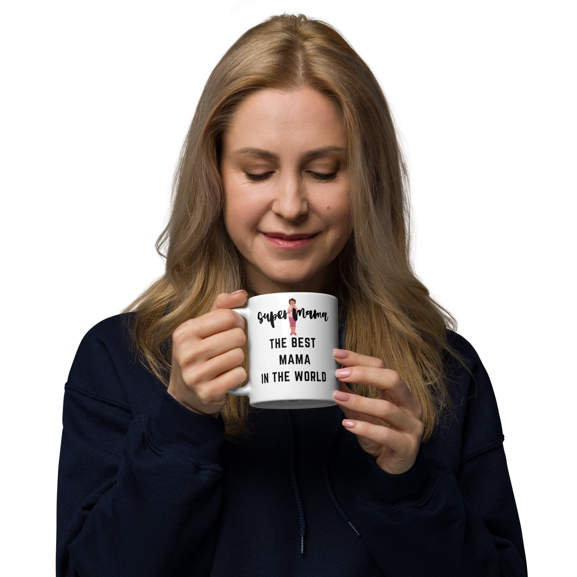 16+ Worlds Best Mom Coffee Mug