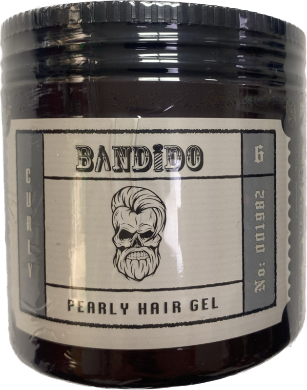 Gel 500ml bandido